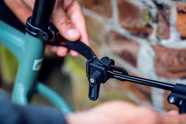 ﻿Ortlieb Quick-Rack im Angebot