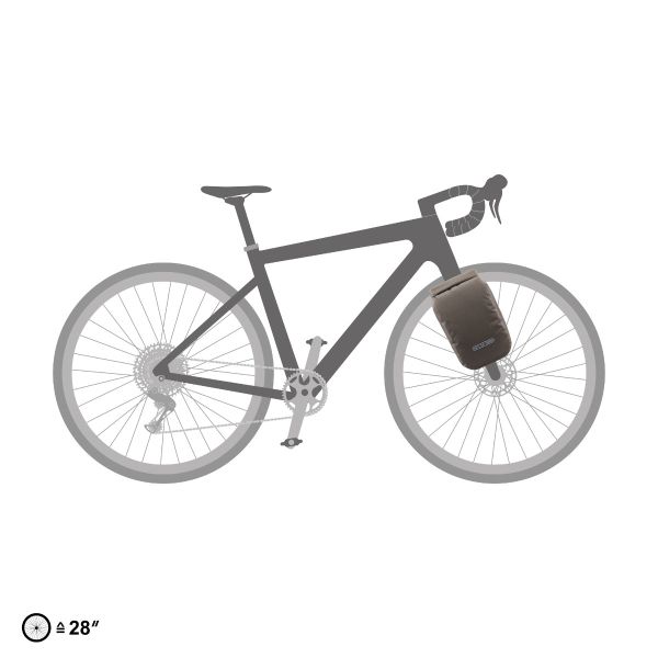 Ortlieb Fork-Pack Günstiger Verkauf