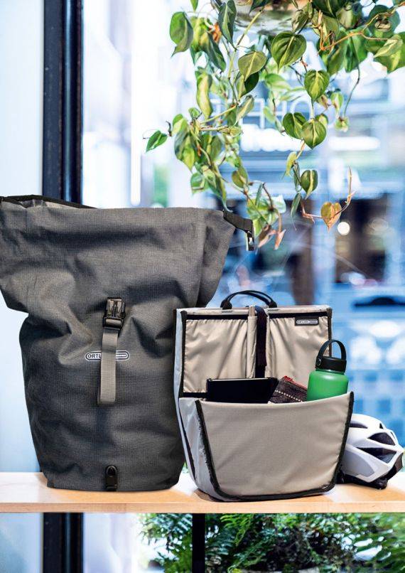 Ortlieb Commuter Insert for Panniers Meist gekauft