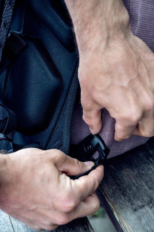 Ortlieb Carrying System Bike Pannier Großer Ausverkauf