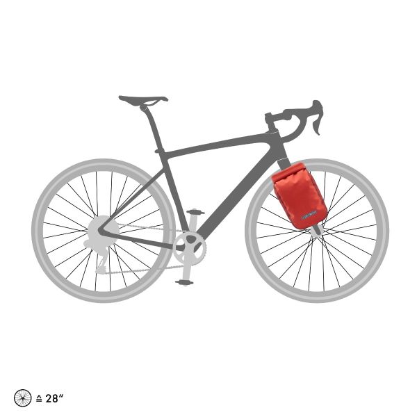 Ortlieb Fork-Pack Plus Exklusivangebot