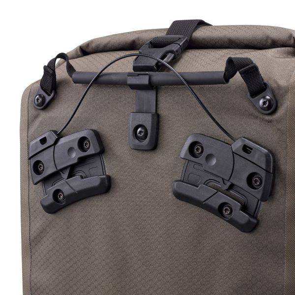 Ortlieb Gravel-Pack QL3.1 Preisnachlass