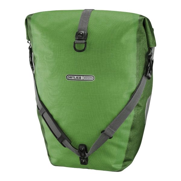 Ortlieb Back-Roller Plus CR Weihnachtsangebot