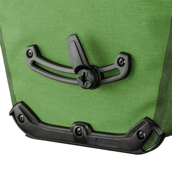 Ortlieb Back-Roller Plus CR Weihnachtsangebot
