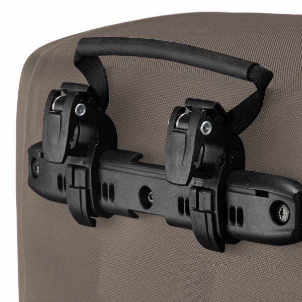 Ortlieb Pedal-Mate Muttertagsangebot