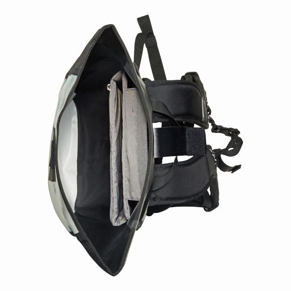 Ortlieb Velocity Design Forest Valentinstagsangebot