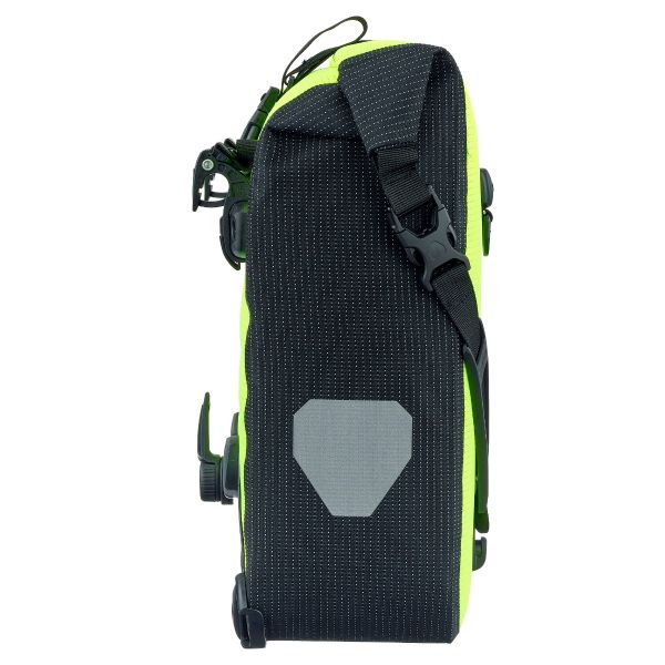 Ortlieb Sport-Roller High-Vis Jubiläumsangebot