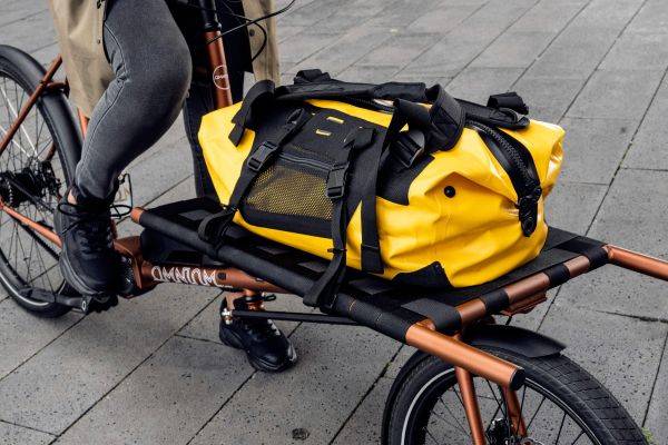 Ortlieb Cargo Straps Große Rabatte