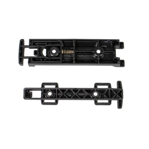 Ortlieb Mounting-Set Toptube Bags Bestseller