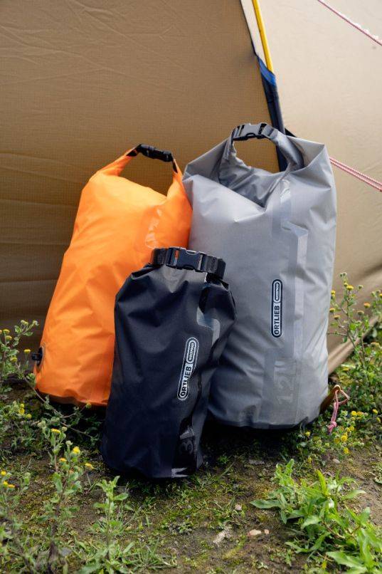 Ortlieb Dry-Bag Light Valve Nur für heute