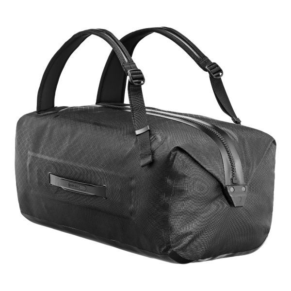Ortlieb Duffle Metrosphere Nur noch ein Tag übrig