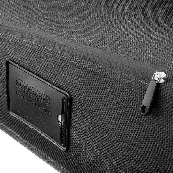 Ortlieb Duffle Metrosphere Nur noch ein Tag übrig