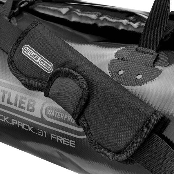 Ortlieb Rack-Pack Free Super Rabatt