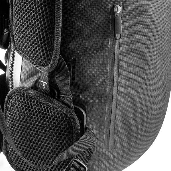 Ortlieb Atrack Core Kostenloser Versand international