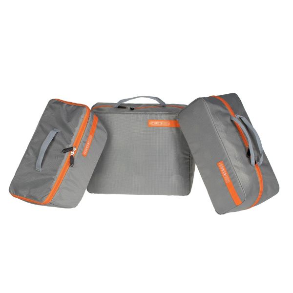 Ortlieb Packing Cube Bundle Begrenzt auf 3 Tage