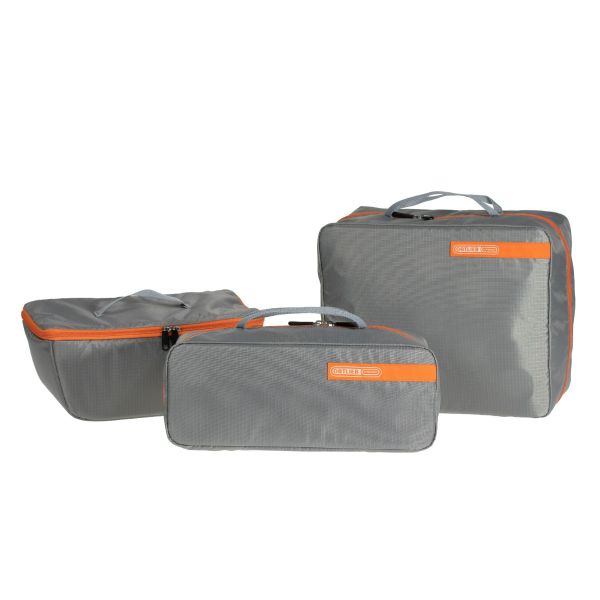 Ortlieb Packing Cube Bundle Begrenzt auf 3 Tage
