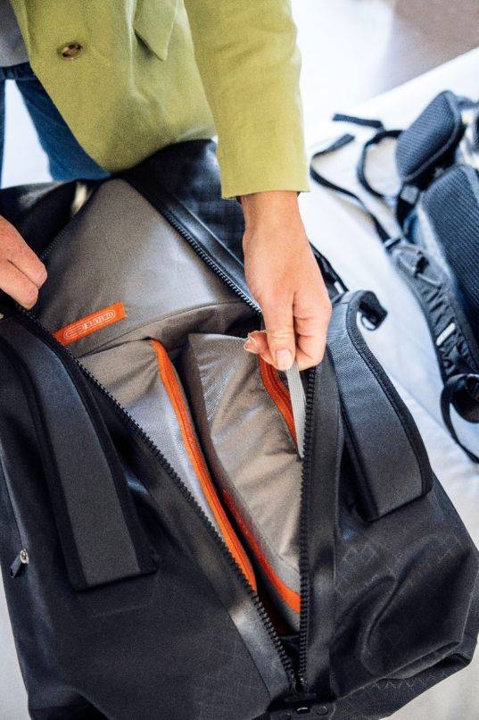 Ortlieb Packing Cube Bundle Begrenzt auf 3 Tage