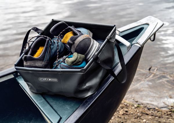 Ortlieb Folding-Bowl Online
