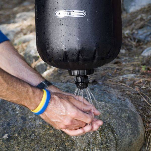 Ortlieb Water-Sack Verkauf