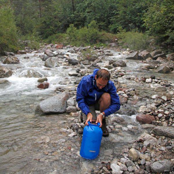 Ortlieb Water-Sack Verkauf