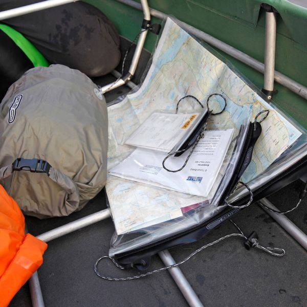 Ortlieb Document-Bag Angebote
