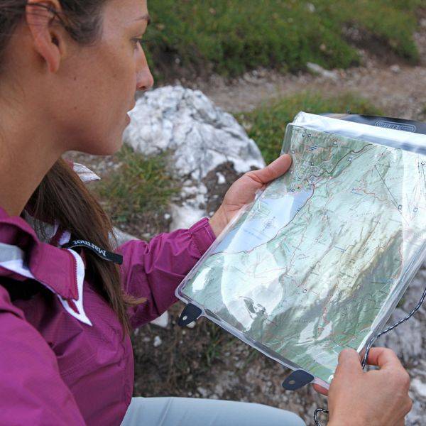Ortlieb Map-Case Hotsell