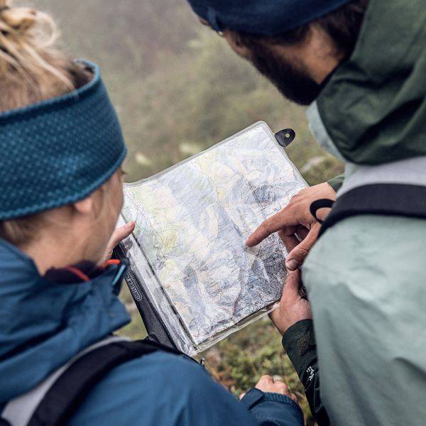 Ortlieb Map-Case Hotsell