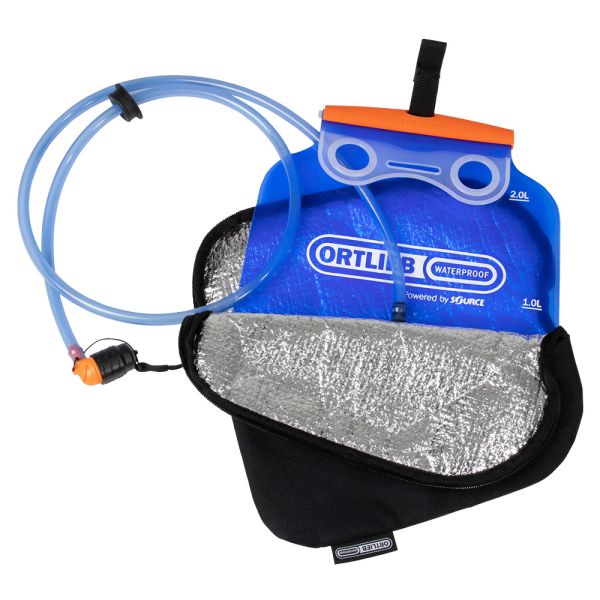 Ortlieb Atrack Hydration-System Fabrikverkauf