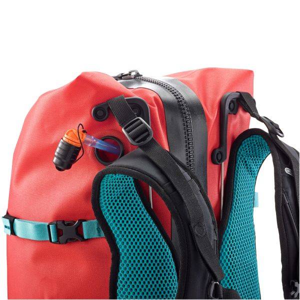Ortlieb Atrack Hydration-System Fabrikverkauf