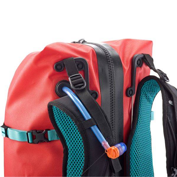 Ortlieb Atrack Hydration-System Fabrikverkauf