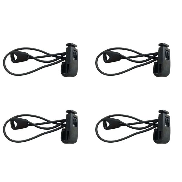 Ortlieb Mounting Set for Safe-it Meist gekauft