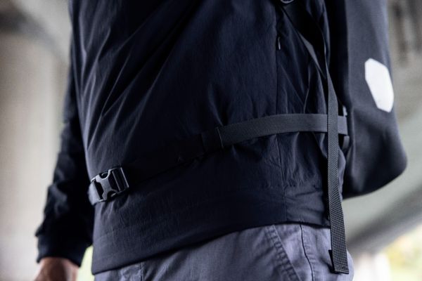 Ortlieb Messenger-Bag Pro Sonderangebot
