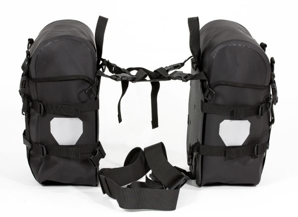 Ortlieb Pferdepacktaschen Versandkostenfrei