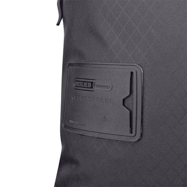 Ortlieb Daypack Metrosphere Begrenztes Angebot