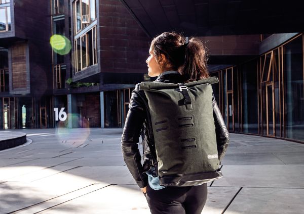 Ortlieb Commuter-Daypack Urban Preisnachlass