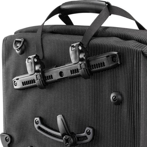 Ortlieb Office-Bag High-Vis Cyber Monday