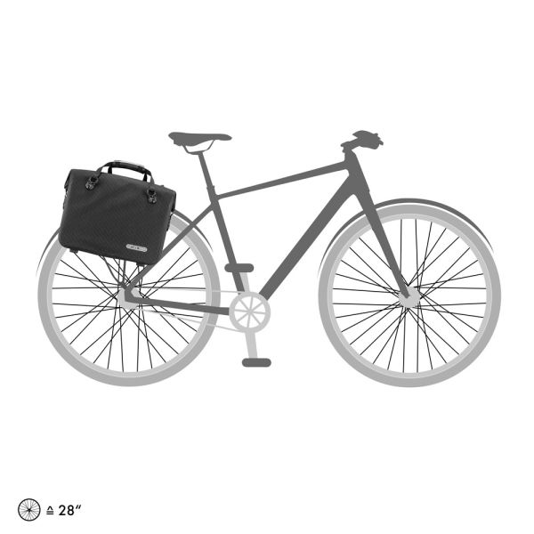 Ortlieb Office-Bag High-Vis Cyber Monday