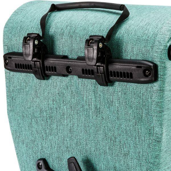 Ortlieb Velo-Shopper Muttertagsangebot