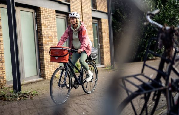 Ortlieb Up-Town Valentinstagsangebot