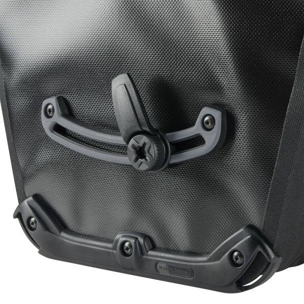 Ortlieb Back-Roller Design Sierra Blitzangebot