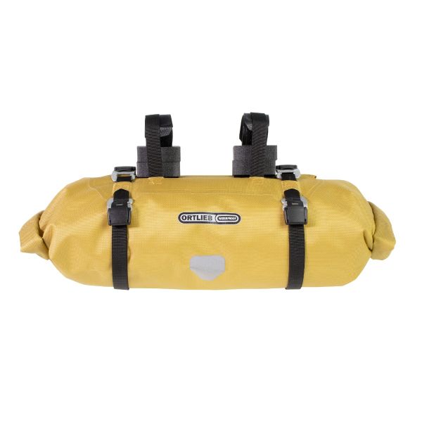Ortlieb Handlebar-Pack 9L Mustard Limited Edition Saisonale Angebote