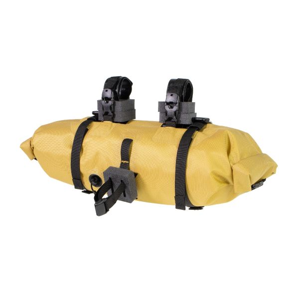 Ortlieb Handlebar-Pack 9L Mustard Limited Edition Saisonale Angebote
