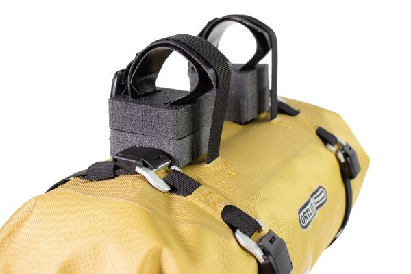 Ortlieb Handlebar-Pack 9L Mustard Limited Edition Saisonale Angebote