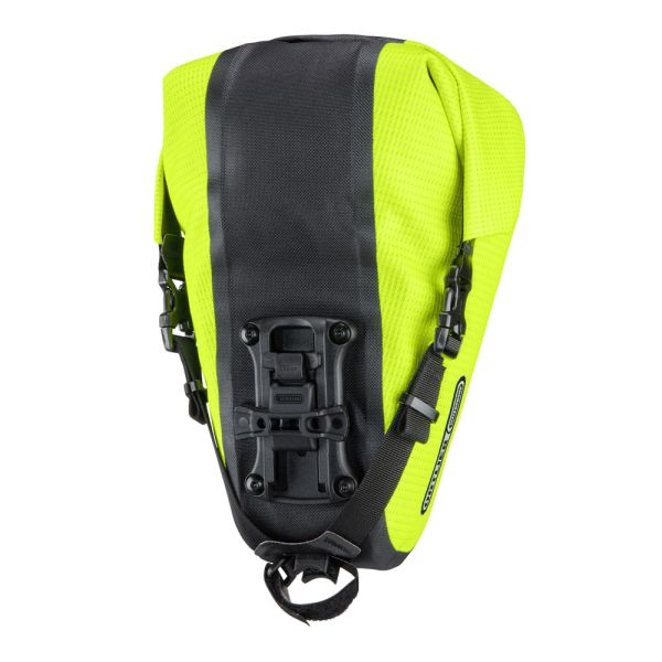 Ortlieb Saddle-Bag High-Vis Kauf eins, bekomm eins gratis