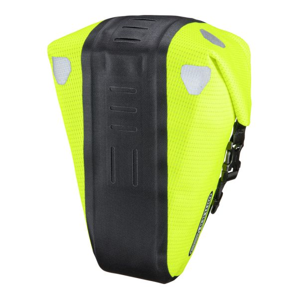 Ortlieb Saddle-Bag High-Vis Kauf eins, bekomm eins gratis