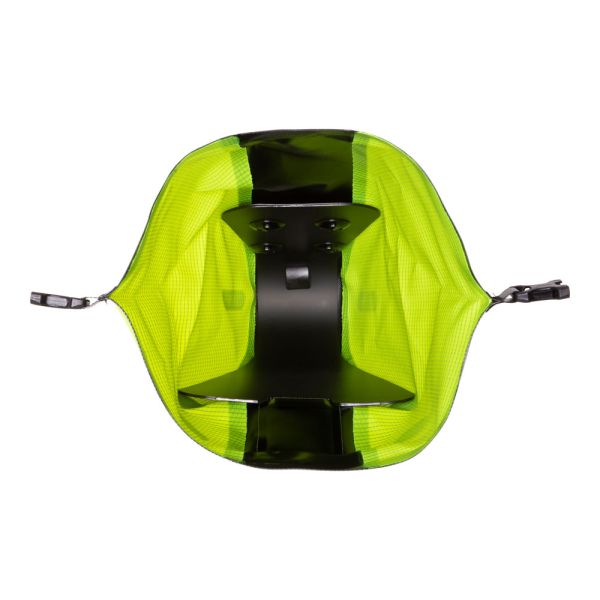 Ortlieb Saddle-Bag High-Vis Kauf eins, bekomm eins gratis