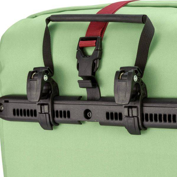Ortlieb Back-Roller Design PS33 Riesige Ersparnisse