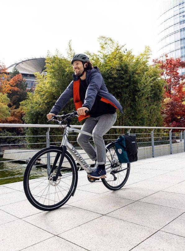 Ortlieb Back-Roller 40 Years Dealer Edition Wochenangebot