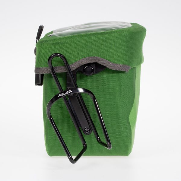 Ortlieb Ultimate Bottle Cage Mount Kostenlose Rückgabe