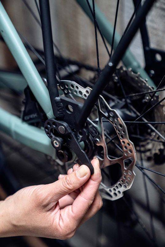 Ortlieb Quick-Rack Light Begrenzte Freigabe